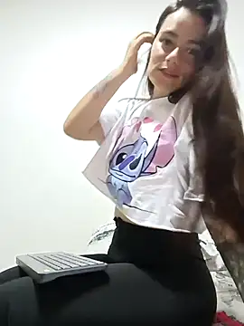 Demy Rhoades online show from March 10, 7:51 pm