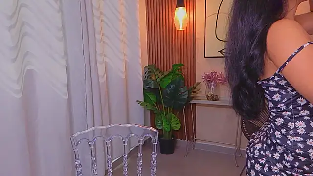 Lia Mar  online show from June 20, 6:44 pm