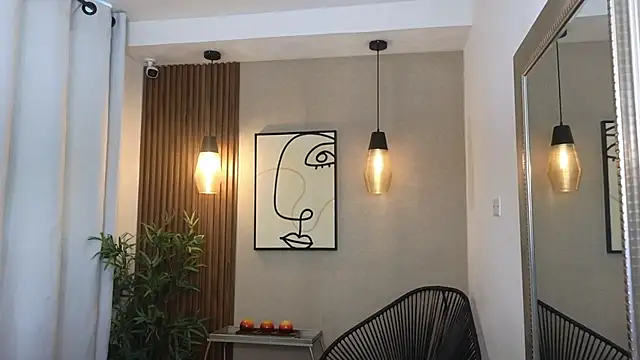 Lia Mar  online show from November 12, 6:17 pm