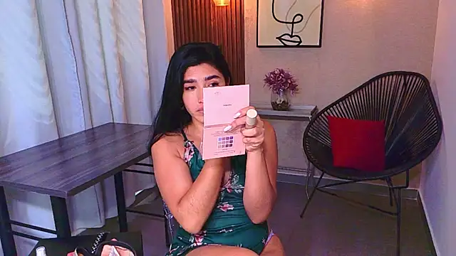Lia Mar  online show from July 13, 6:19 pm