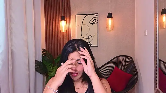 Lia Mar  online show from July 28, 6:08 pm