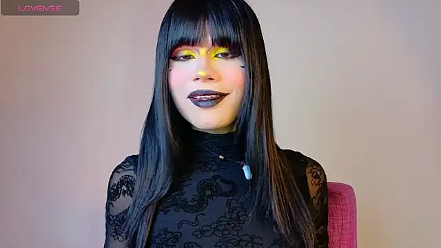 NATASHAA WINZ online show from October 9, 5:55 am