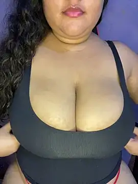 qxmila1 online show from September 19, 10:53 pm