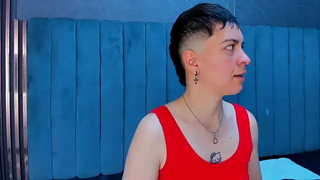  Hannah Hot online show from February 13, 3:19 am