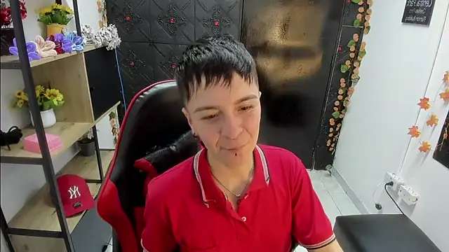  Hannah Hot online show from March 6, 3:01 am