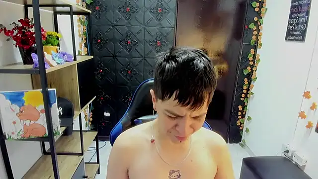  Hannah Hot online show from May 3, 2:04 am
