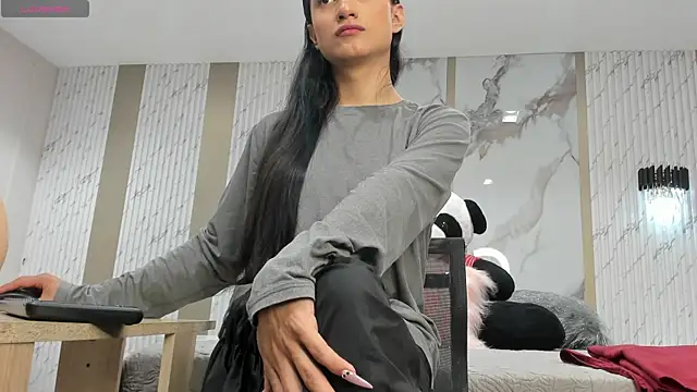 Sweet Mafe online show from February 22, 4:41 pm