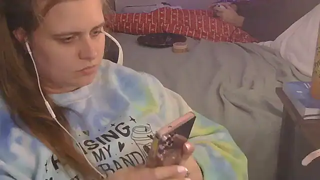 Sexyblonde12344 online show from January 12, 3:01 am