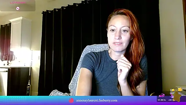 AnneNay online show from June 27, 5:19 am