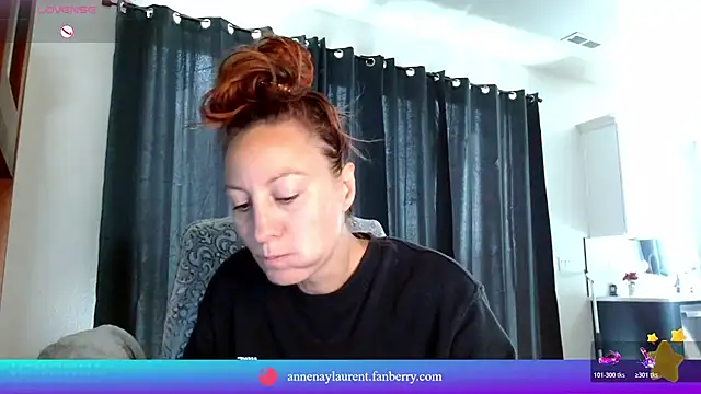 AnneNay online show from June 27, 5:41 pm