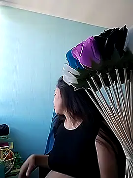 Mamii Dolcee online show from February 6, 8:01 pm