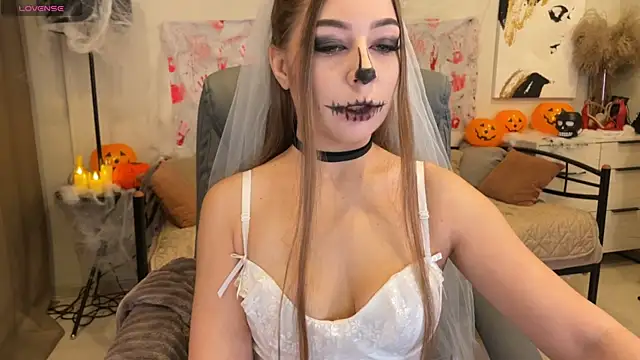 Yummy Jane online show from October 27, 1:12 am