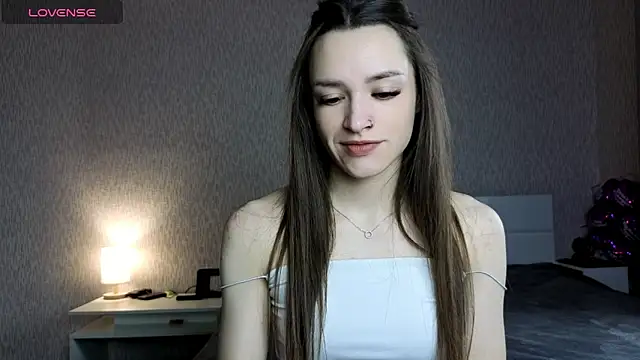 Nastiixx online show from May 19, 1:18 pm