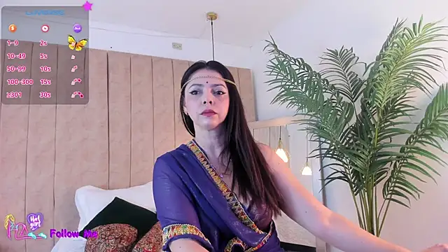 Anantaa  online show from August 3, 12:55 pm