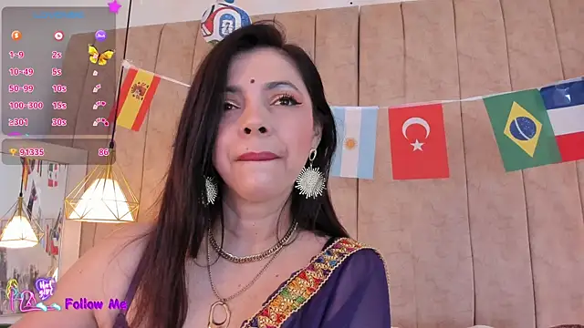 Anantaa  online show from July 18, 12:40 pm