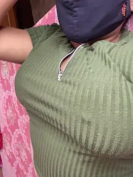 Priyajaanbaby online show from July 12, 5:25 pm