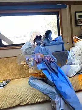 ladyboatlady online show from November 10, 9:26 am