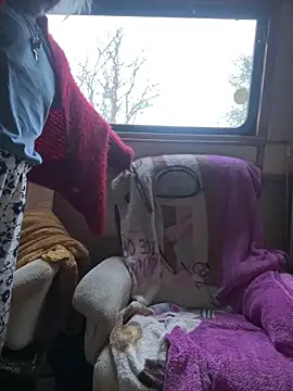 ladyboatlady online show from March 11, 6:50 am