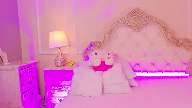 SamantaKane online show from July 16, 3:55 am