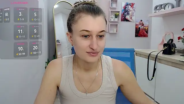 Snapshot of muriel_elvin chatting on September 12, 9:40 am muriel elvin online show from September 12, 9:40 am