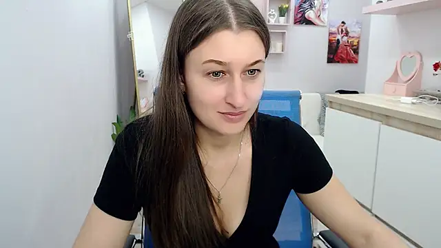 Snapshot of muriel_elvin chatting on September 15, 10:12 am muriel elvin online show from September 15, 10:12 am