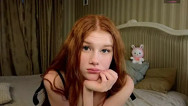 Juuulia  online show from September 28, 3:06 pm