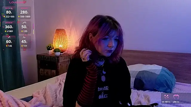 Snapshot of TaiteBeat chatting on September 22, 7:12 pm TaiteBeat online show from September 22, 7:12 pm