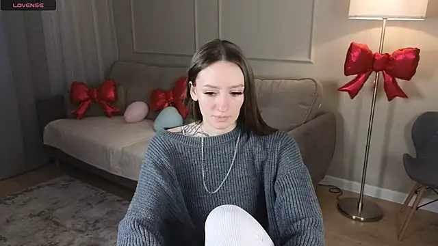 cutienaughtygirl online show from February 15, 10:03 am