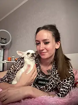 cutienaughtygirl online show from July 26, 12:24 pm