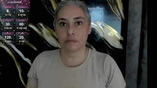 mature gold online show from January 8, 12:20 pm