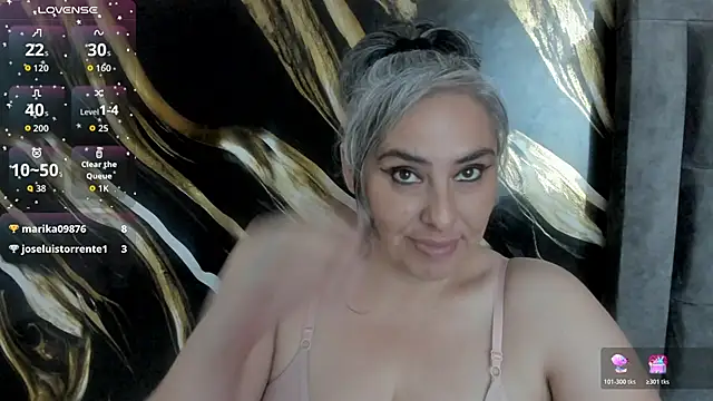 mature gold online show from November 4, 1:16 pm