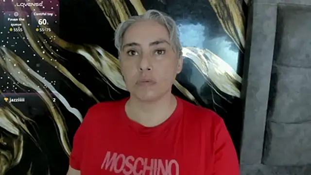 mature gold online show from December 21, 1:04 pm