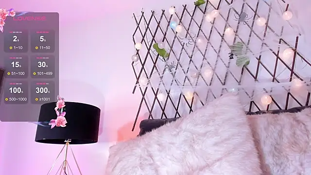 Hadid Jimenez  online show from October 30, 10:00 pm