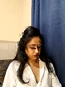 cute indianxo online show from March 16, 7:29 pm