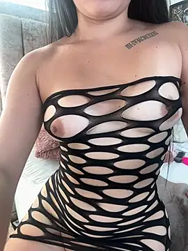 EmiilyEvans  online show from July 14, 8:02 pm