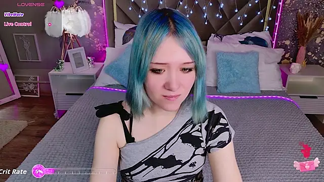 Ketrin Jones online show from March 19, 7:13 am