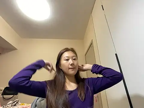 xena0501 online show from January 18, 11:28 am