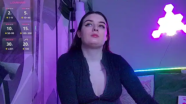  Shy Jenny  online show from November 15, 1:17 am