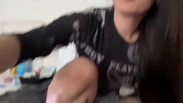 GiuliaDollx online show from March 9, 6:55 pm