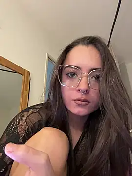 GiuliaDollx online show from May 4, 3:38 pm