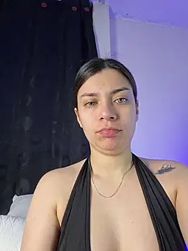 AmaiaSalvatore online show from January 16, 10:28 pm