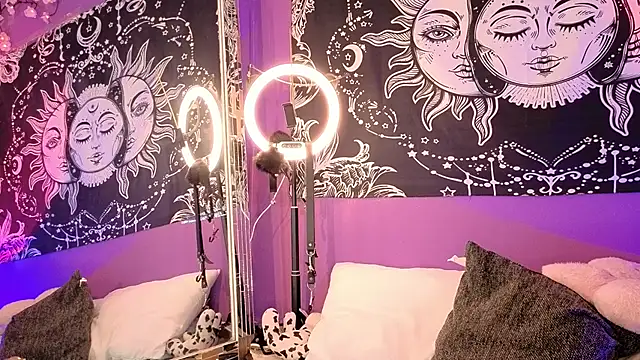 Gaia Gatex online show from March 14, 2:29 pm