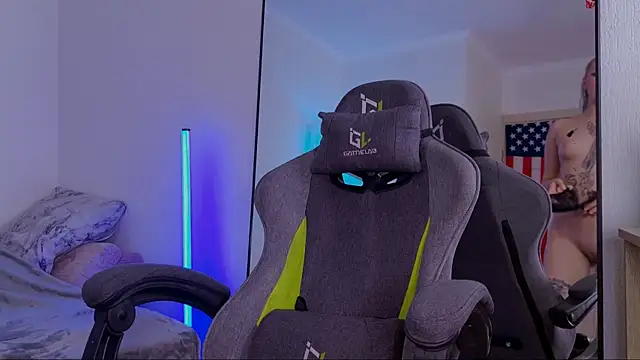 LeksaCandy online show from October 3, 3:33 am