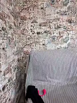 VChelsiV online show from September 27, 7:54 pm