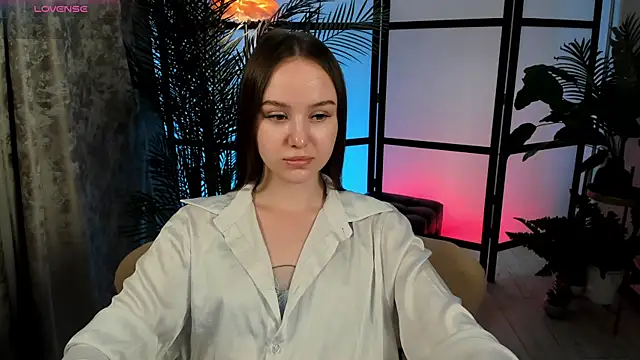 MarySparkle online show from July 30, 3:51 am