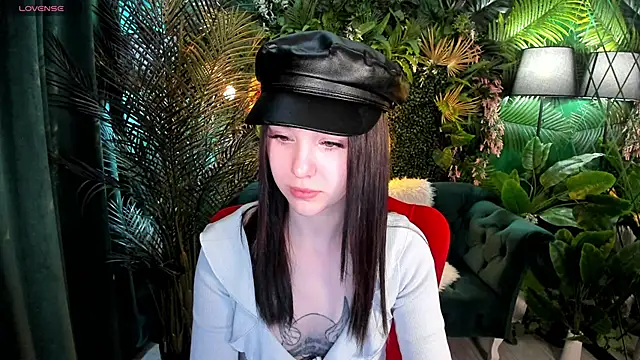 MarySparkle online show from September 20, 2:54 am