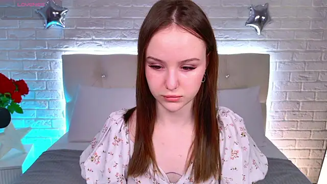 MarySparkle online show from June 20, 3:10 am