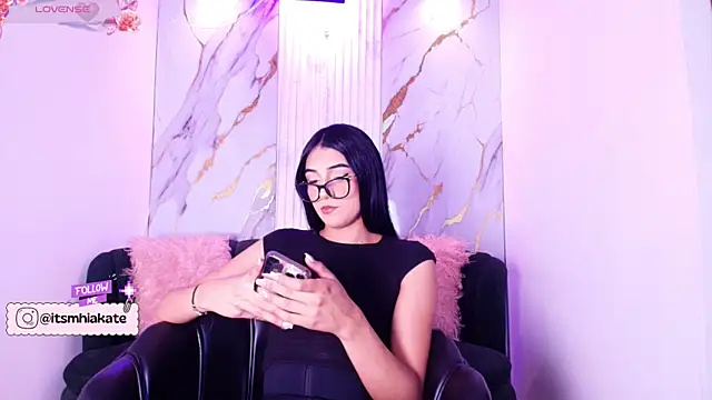 Mhiaa Sweet online show from April 29, 12:19 pm