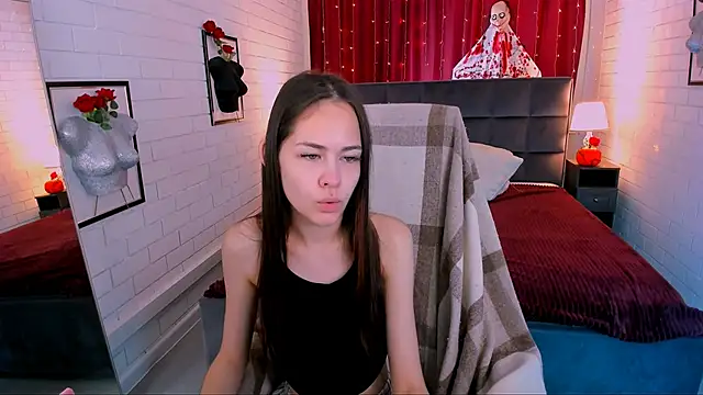 UliaNeer online show from October 21, 5:11 am