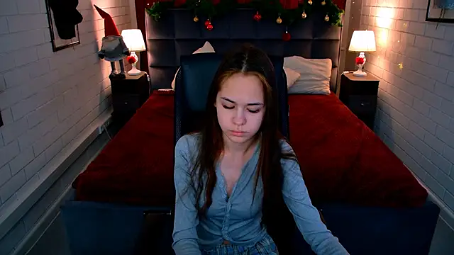 UliaNeer online show from January 6, 5:11 am